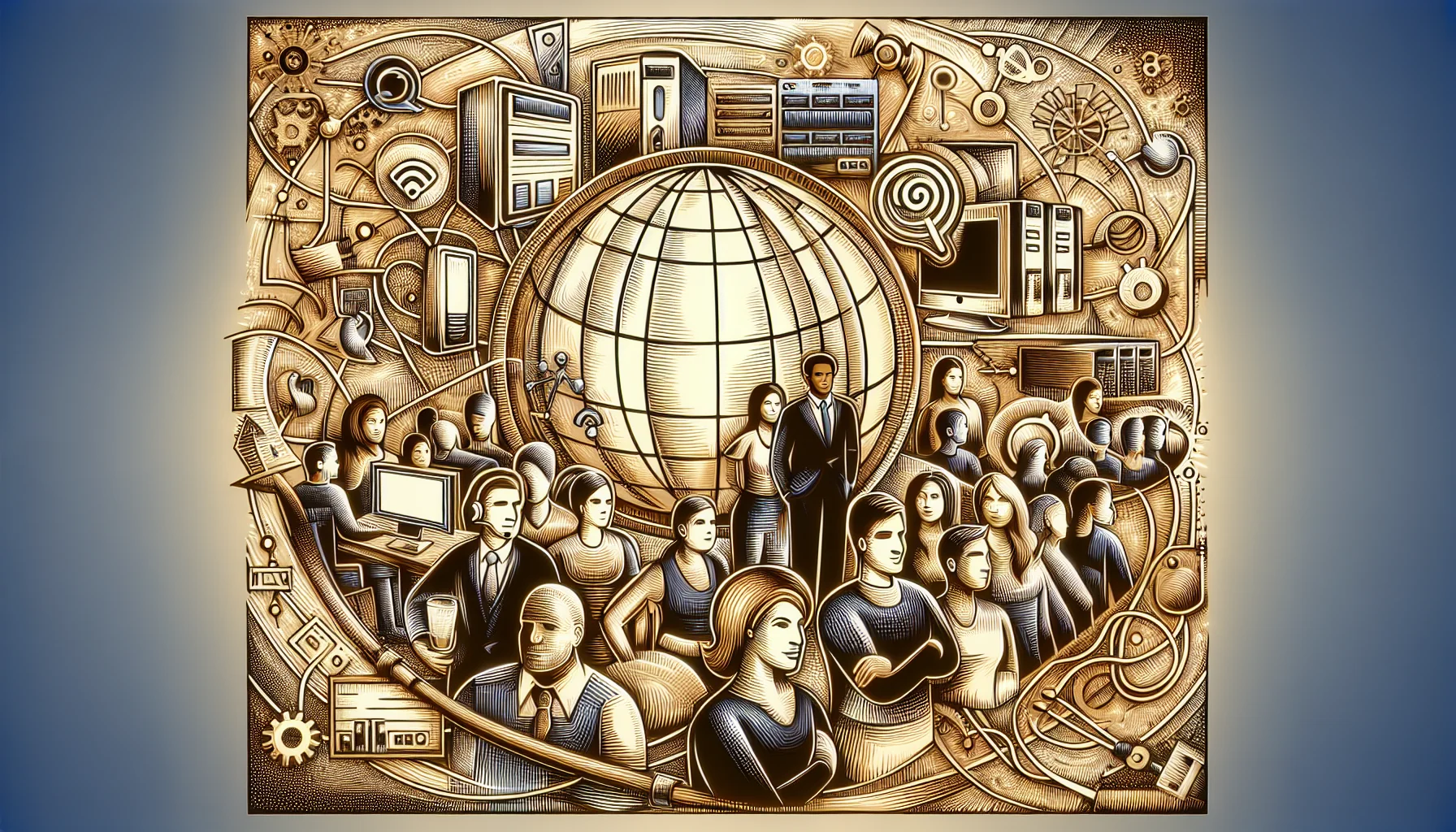 Пакетные предложения Билайн: Максимальная выгода при подключении двух услуг