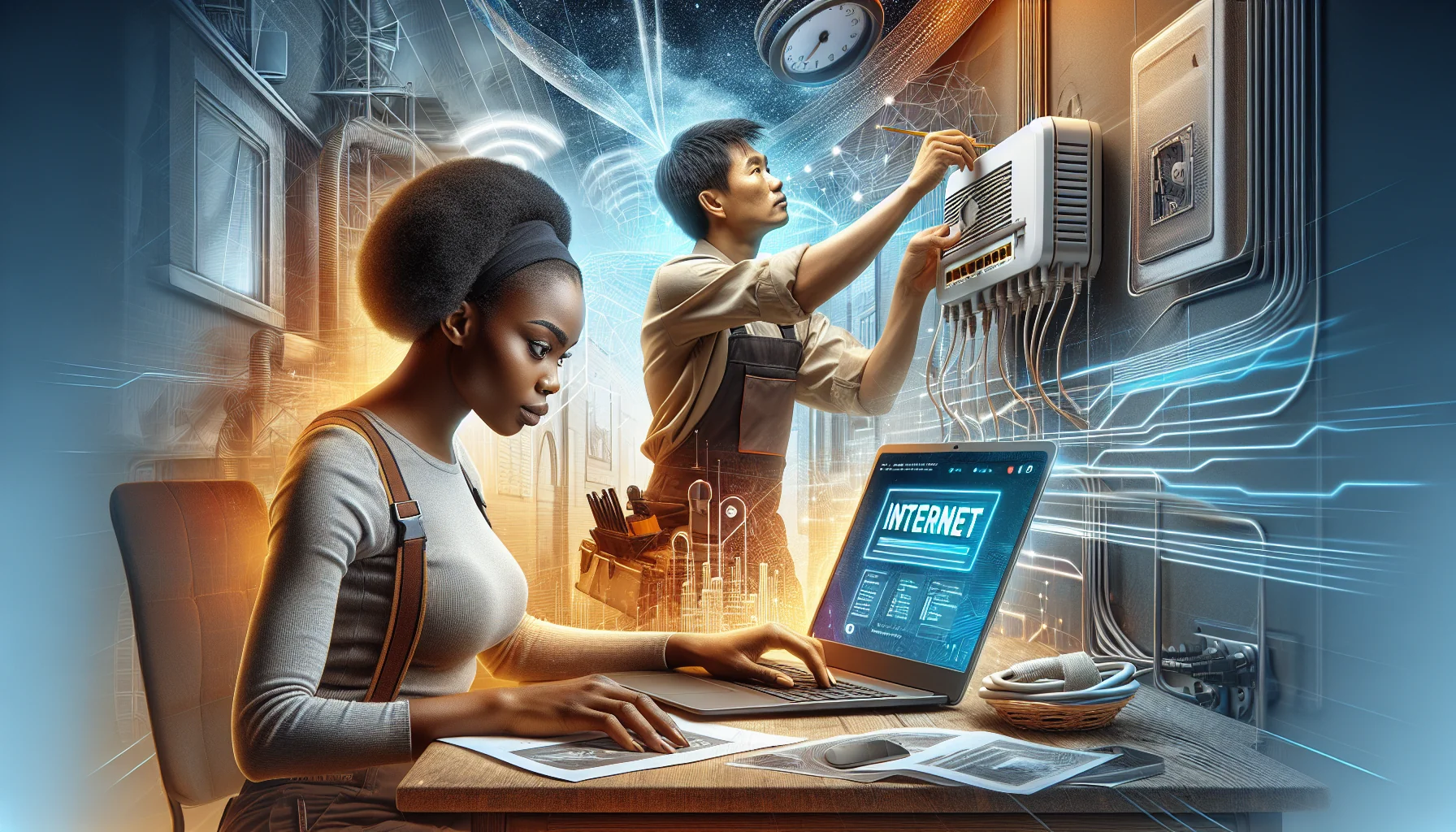 Преимущества и недостатки тарифов "Билайн Домашний"